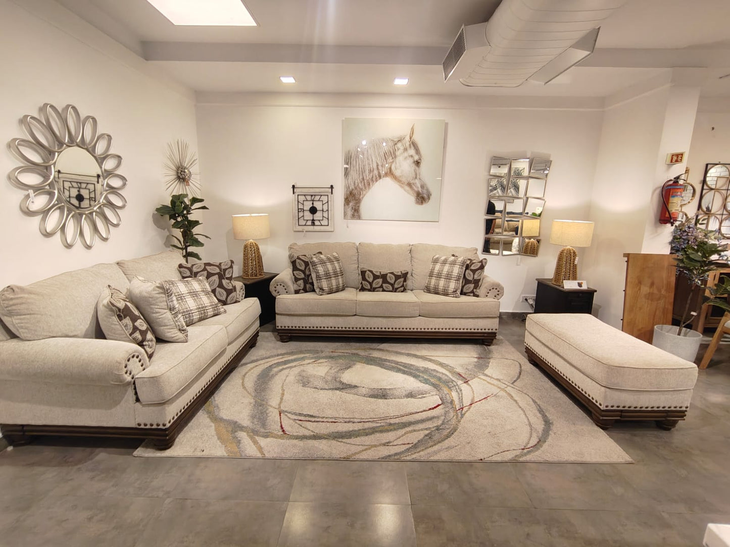 1510438+35 - 3+2 SEATER - BSK