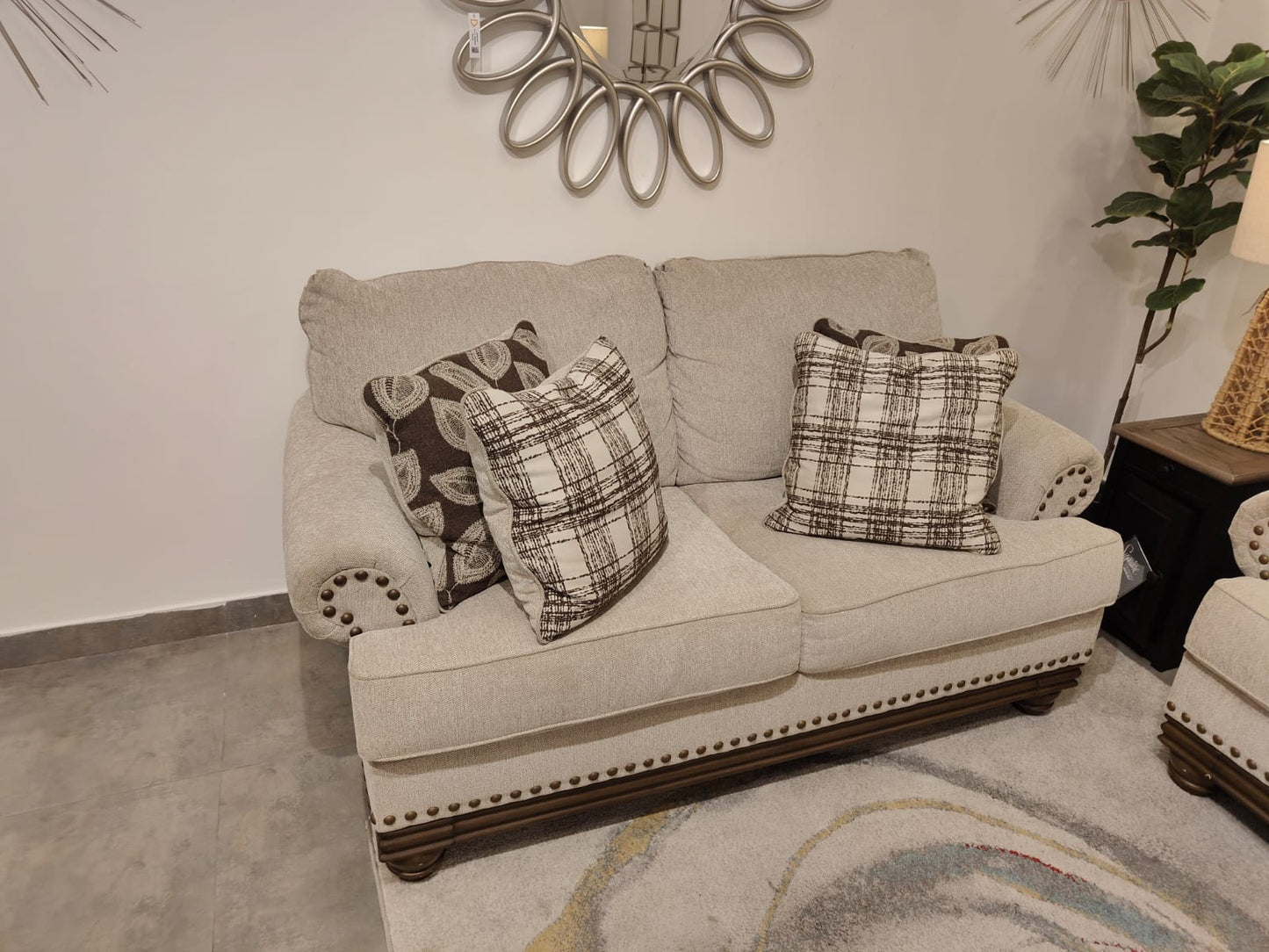 1510438+35 - 3+2 SEATER - BSK