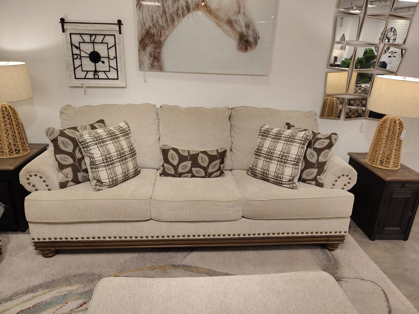1510438+35 - 3+2 SEATER - BSK