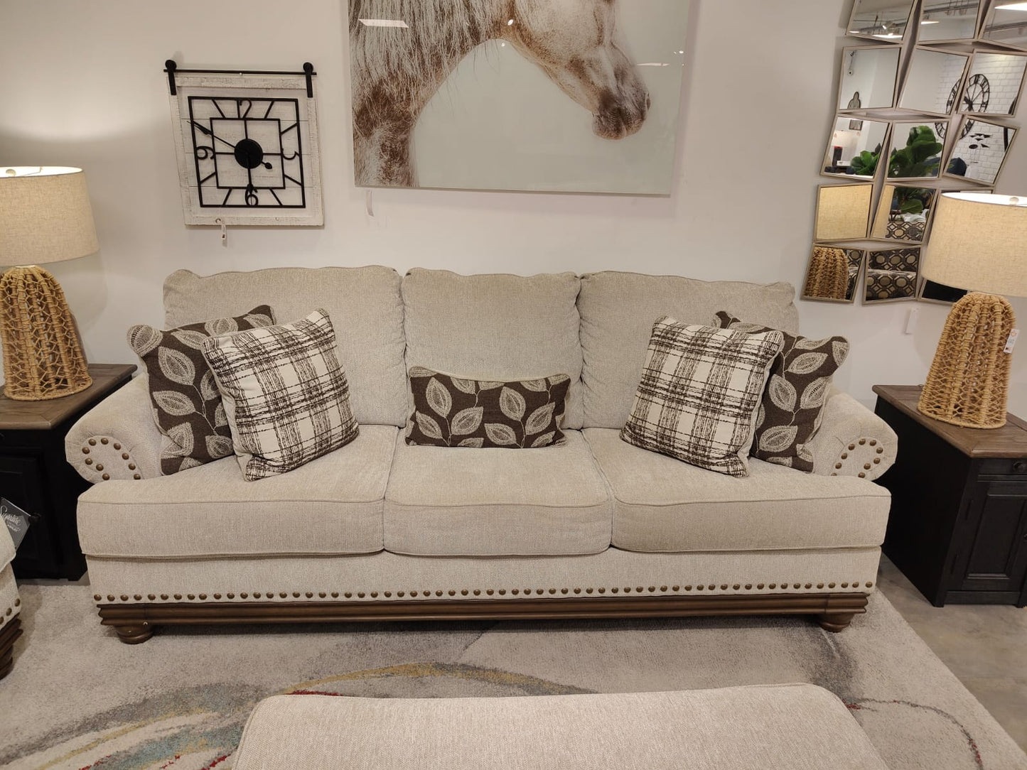 1510438+35 - 3+2 SEATER - BSK