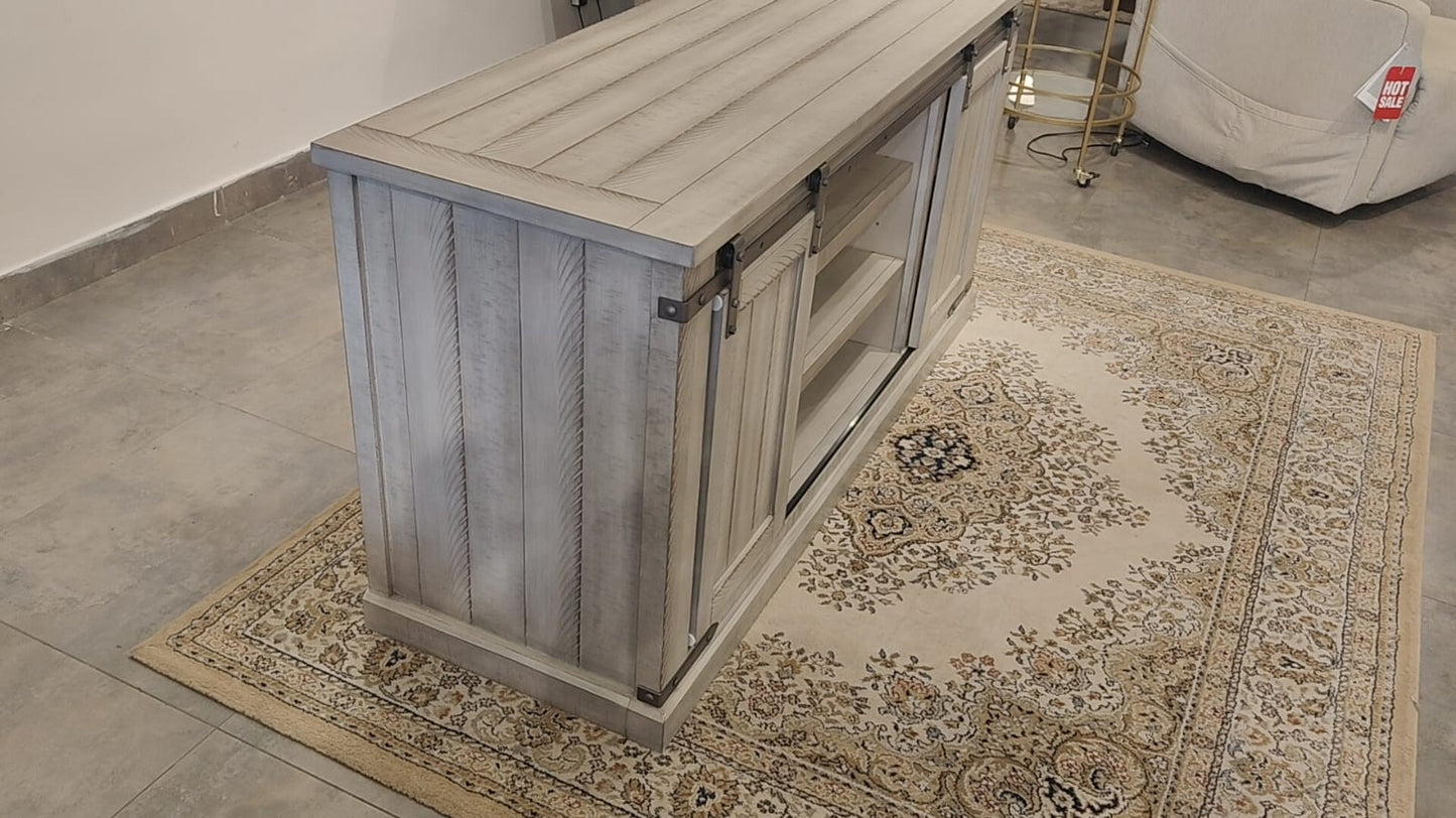 W755-48 - TV UNIT - BSK