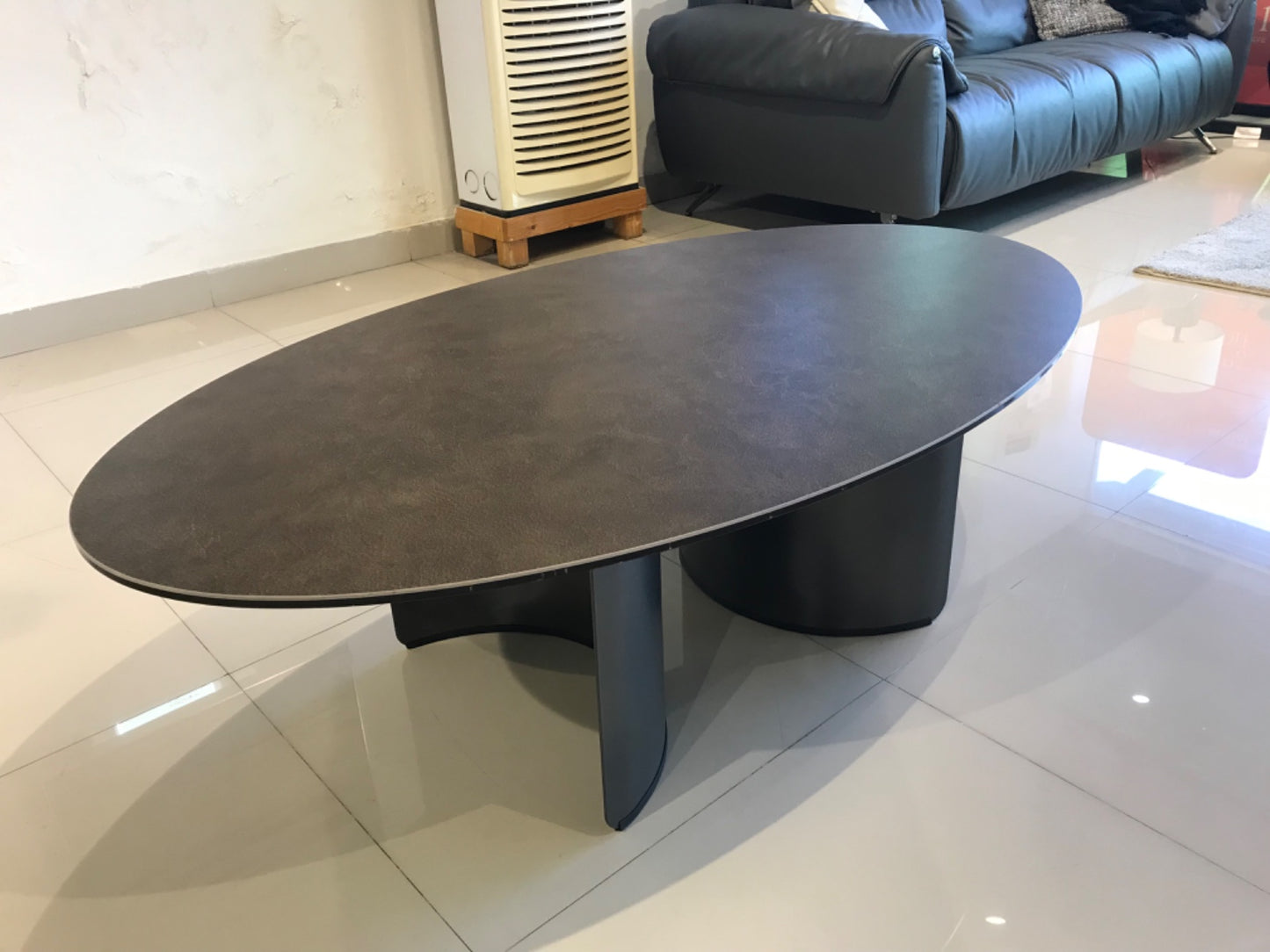 VC9504-C - COFFEE TABLE - BTM