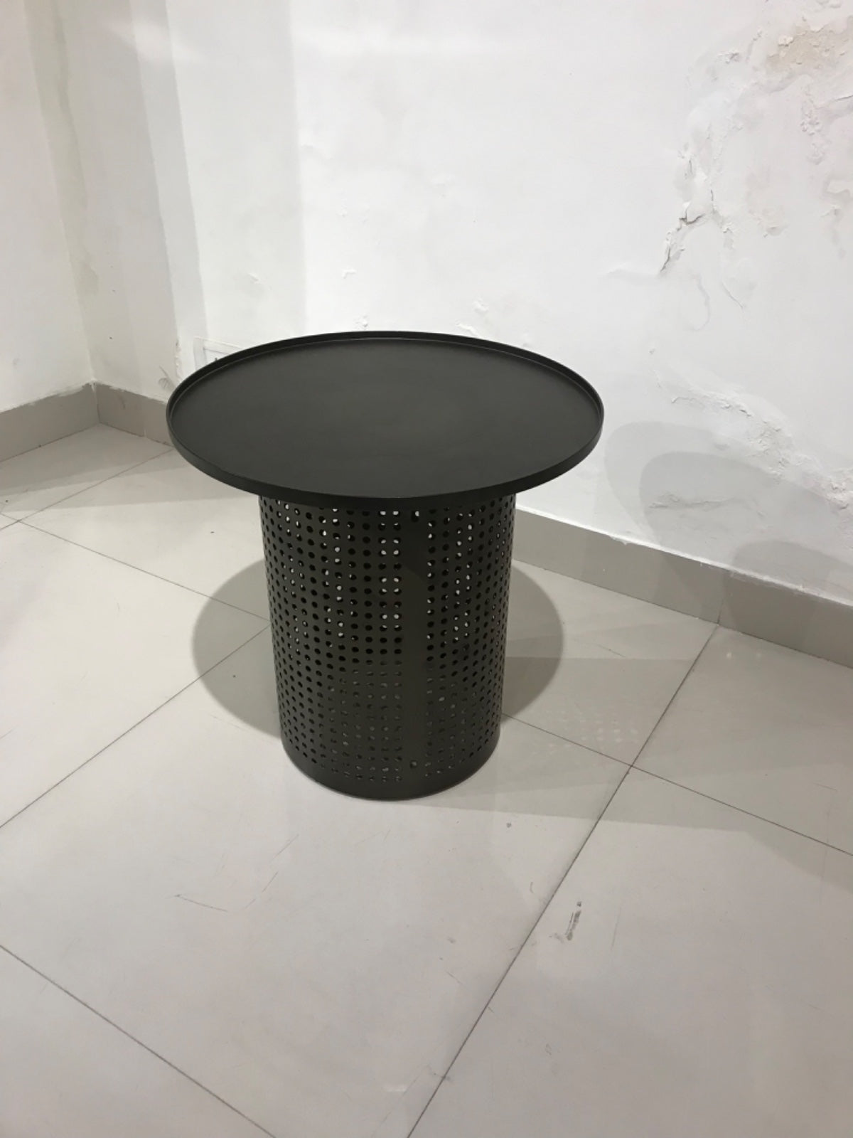 450B(2) - SIDE TABLE - BTM