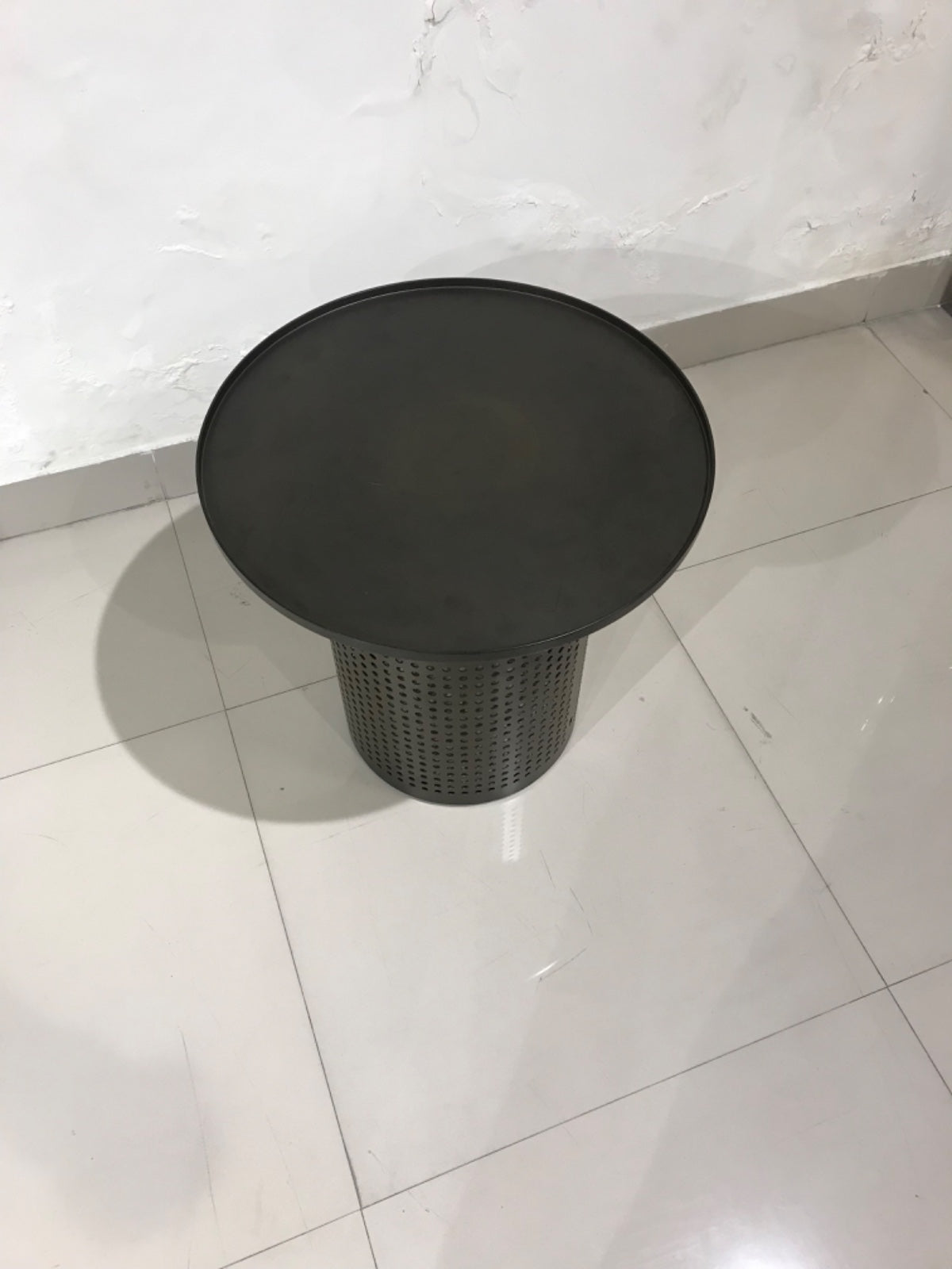 450B(2) - SIDE TABLE - BTM