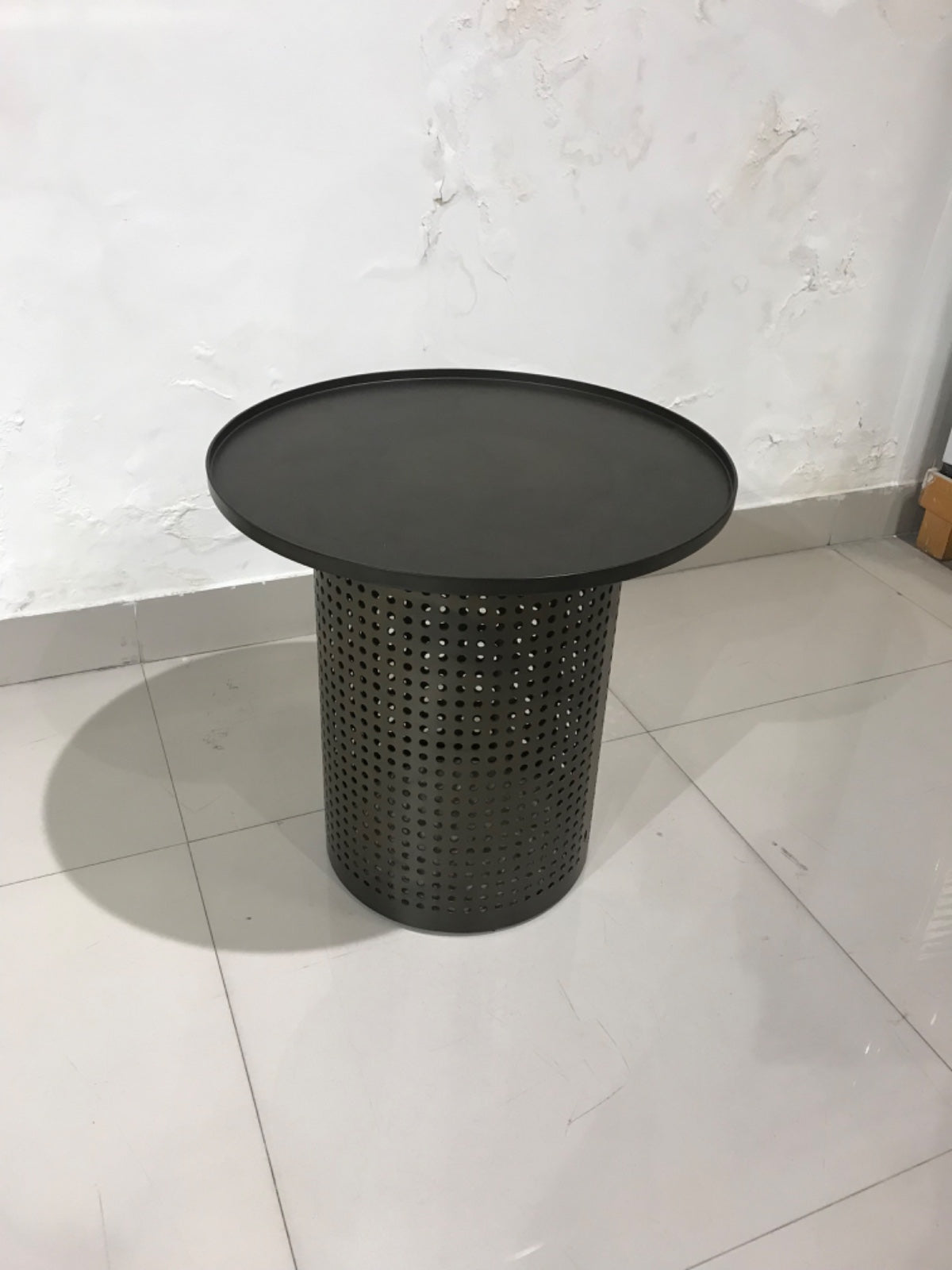450B(2) - SIDE TABLE - BTM