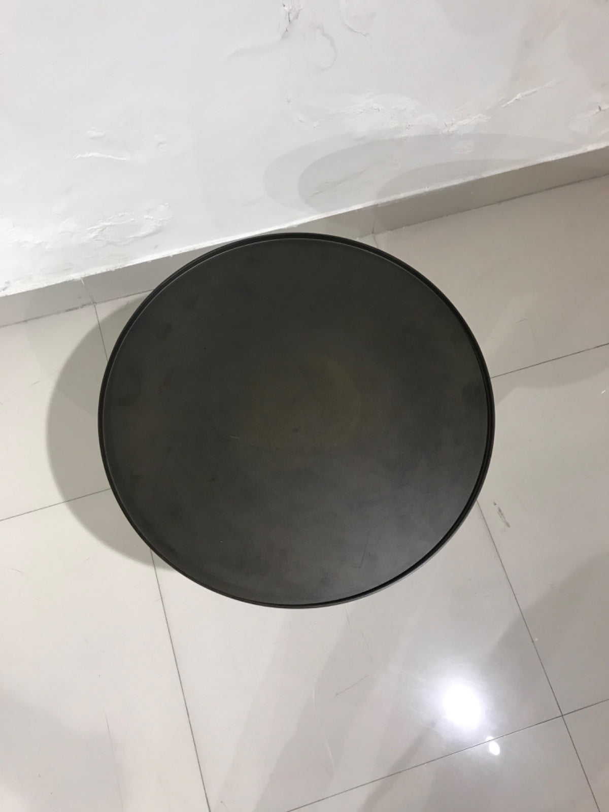 450B(2) - SIDE TABLE - BTM