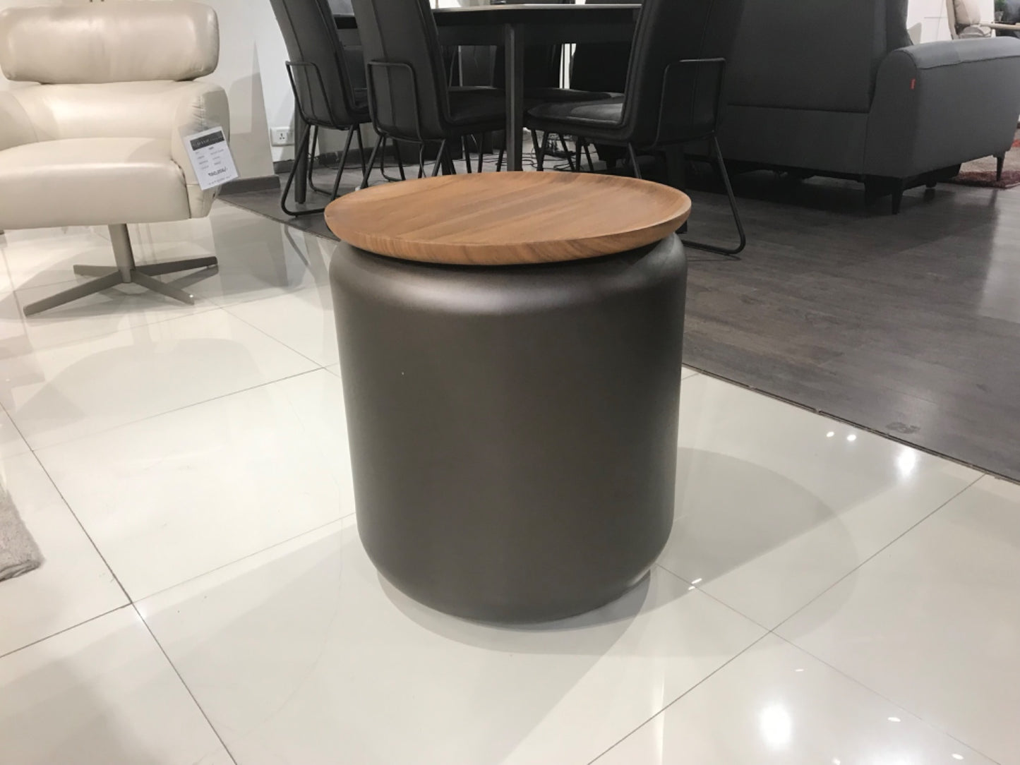 431B-V(2) - SIDE TABLE - BTM