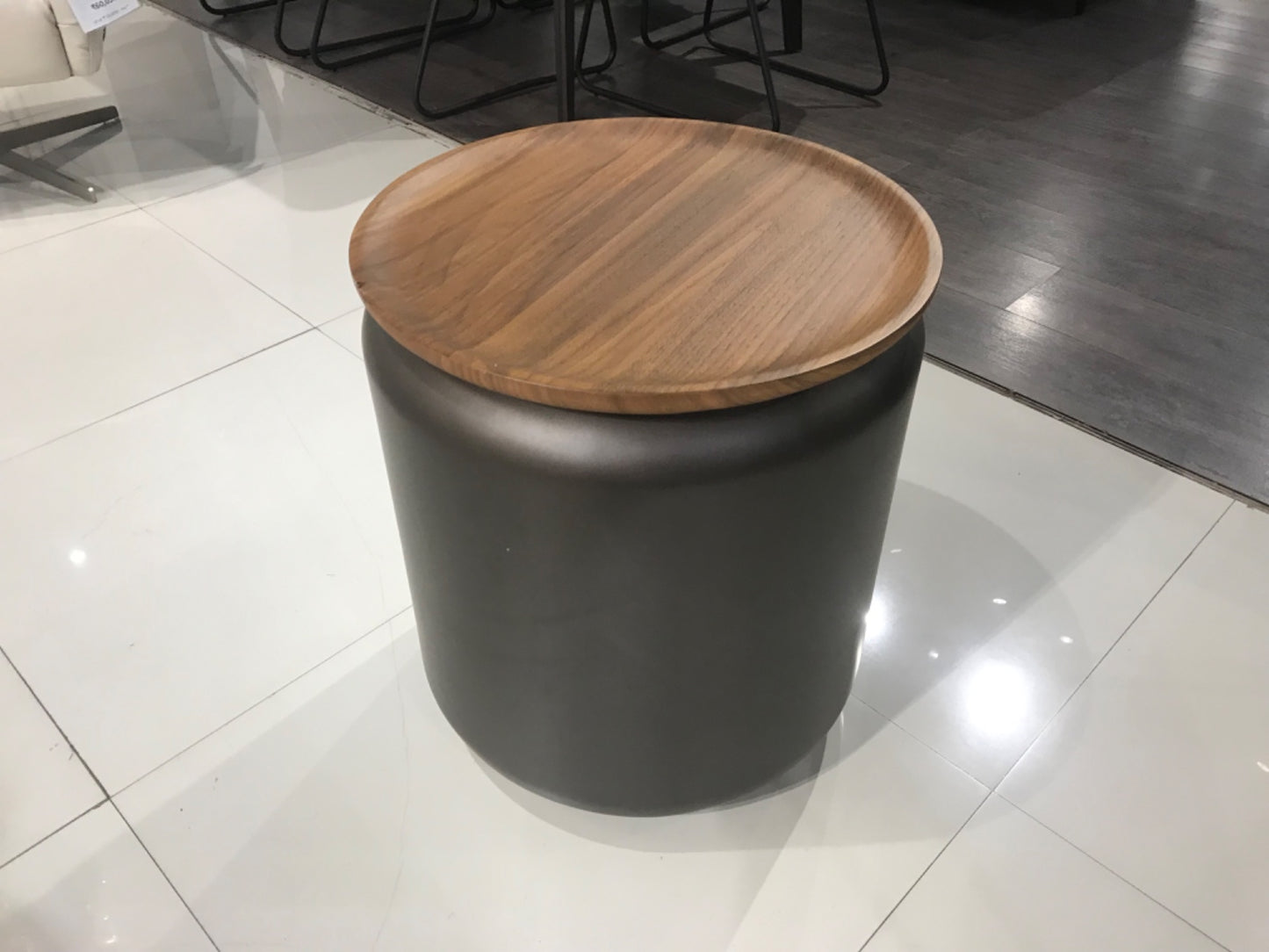 431B-V(2) - SIDE TABLE - BTM