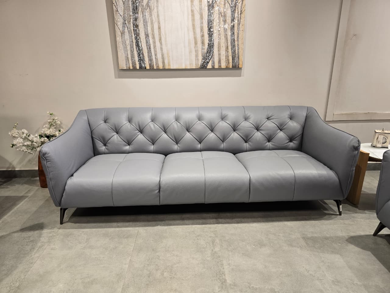 KF.150 - 3+2 SEATER - OUTLET