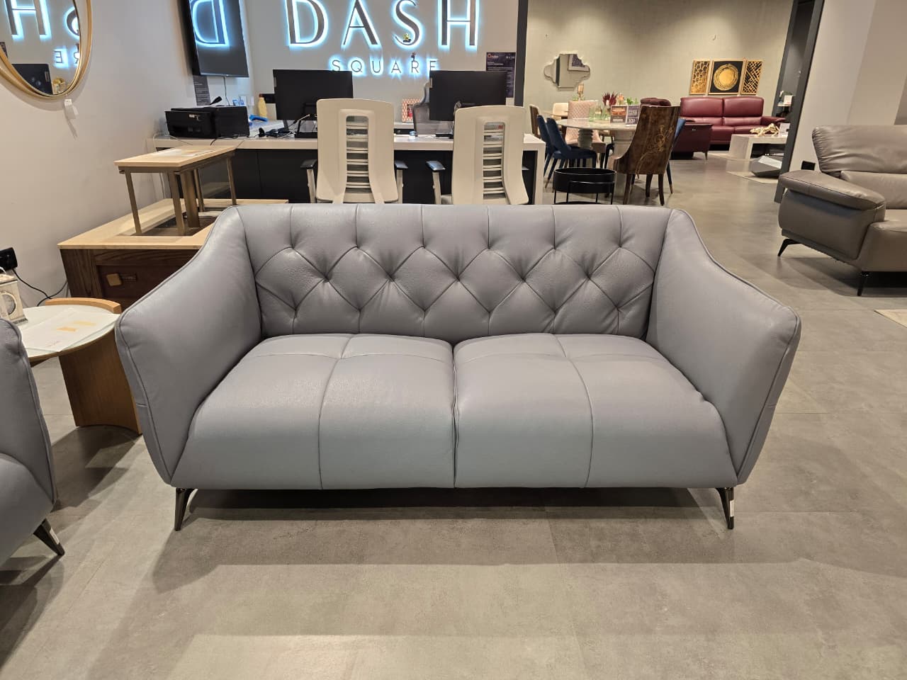 KF.150 - 3+2 SEATER - OUTLET
