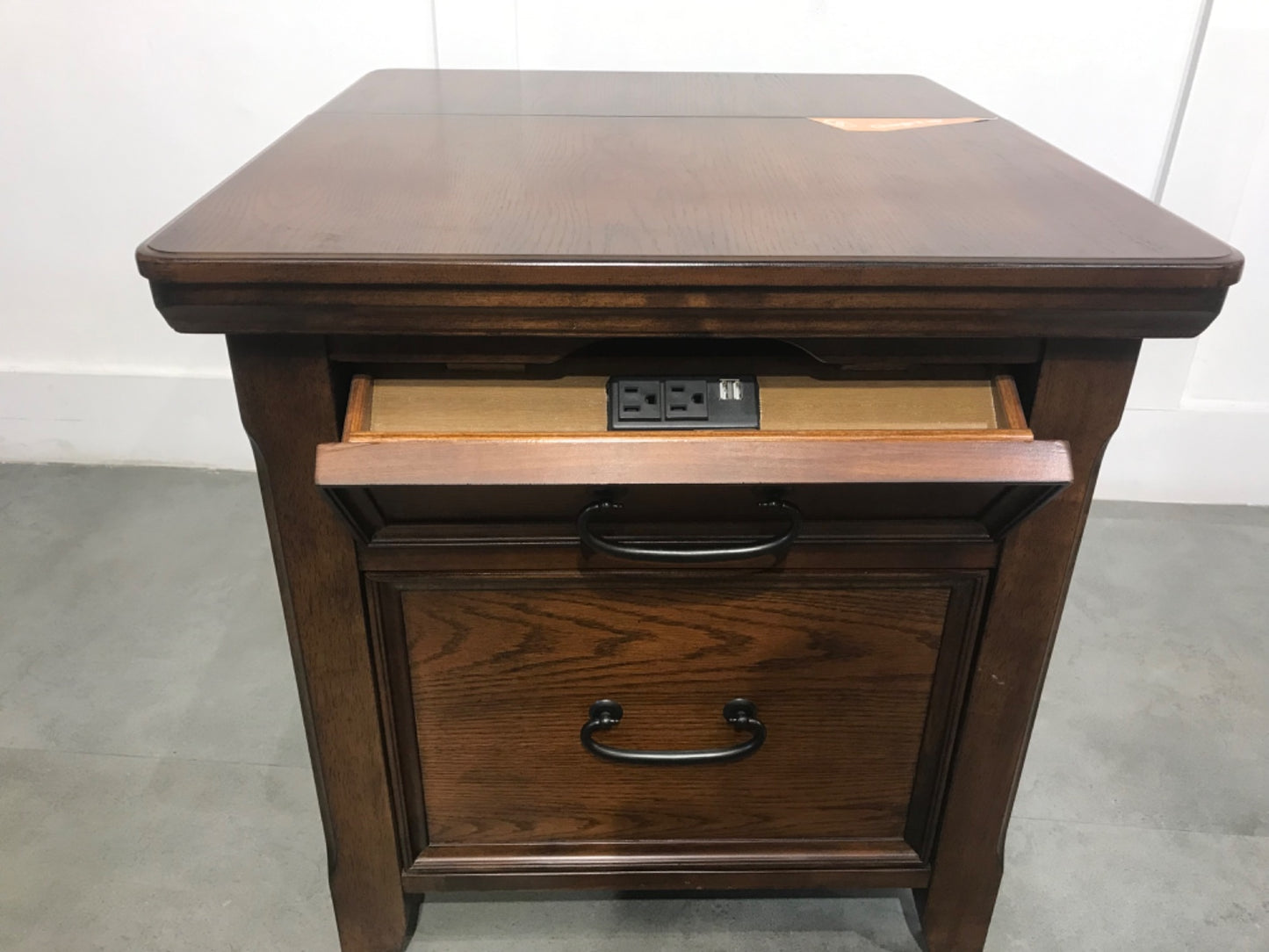 T478-17 - END TABLE - BTM