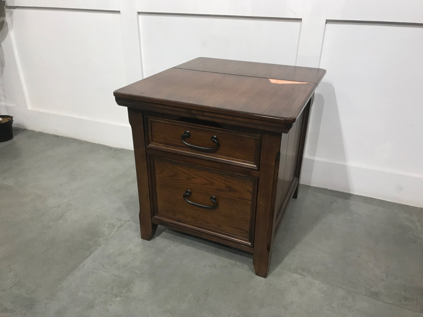 T478-17 - END TABLE - BTM