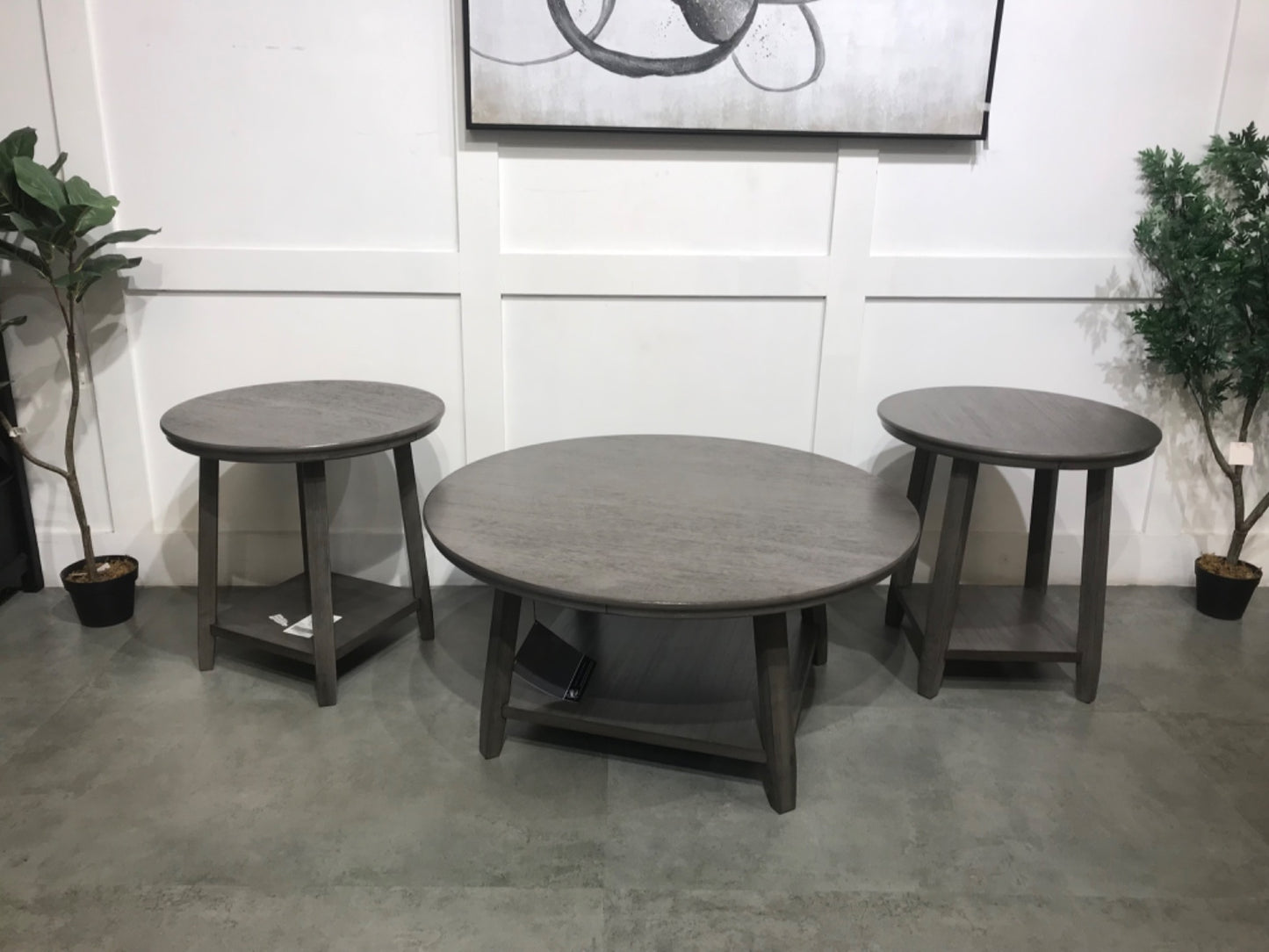 T188-13 - TABLE SET - BTM