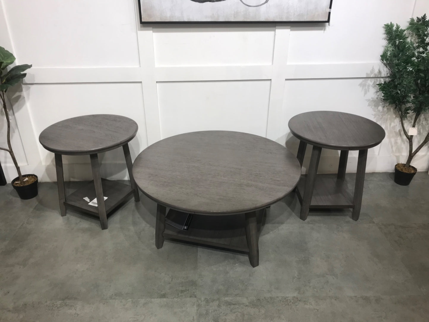 T188-13 - TABLE SET - BTM
