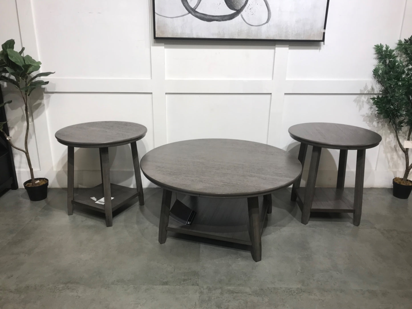 T188-13 - TABLE SET - BTM