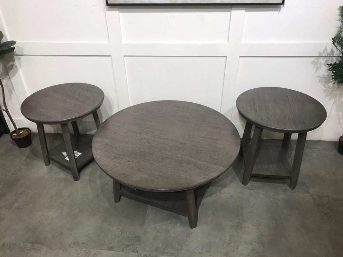 T188-13 - TABLE SET - BTM