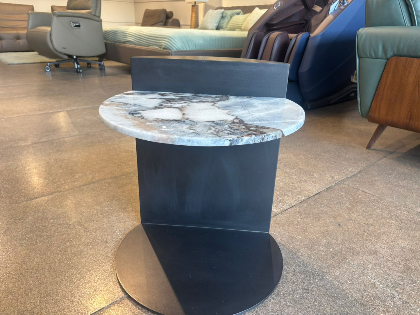 TT954L - SIDE TABLE - WFD