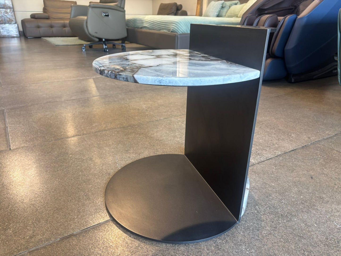 TT954L - SIDE TABLE - WFD