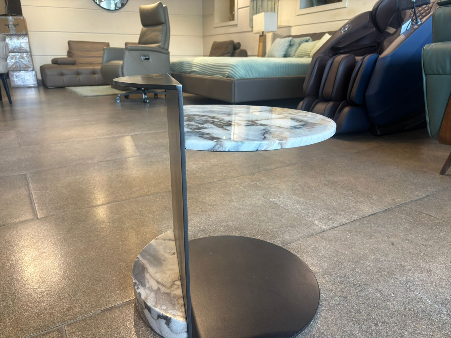 TT954L - SIDE TABLE - WFD