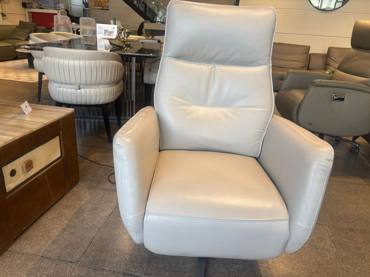 EA2490K - 1 SEATER RECLINER(ELECTRIC) - WFD