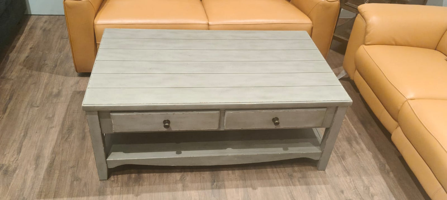 T784-1 - COFFEE TABLE - BWDA