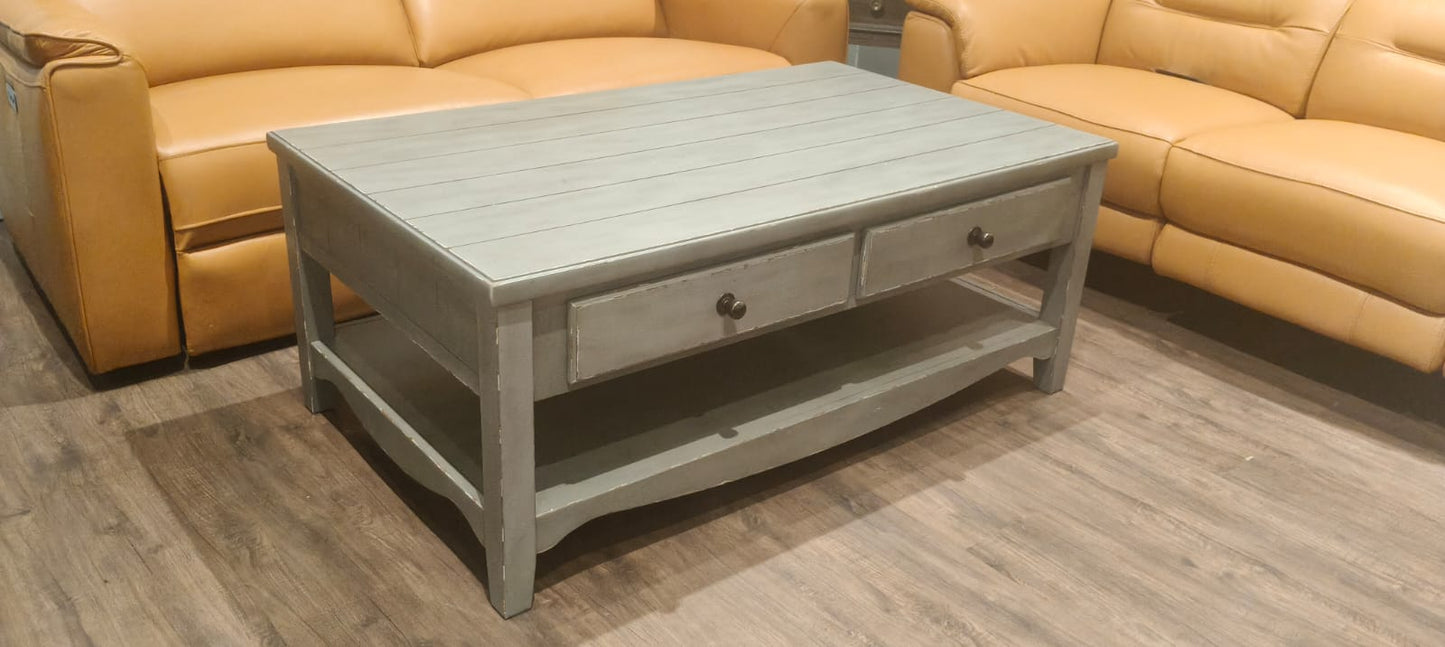 T784-1 - COFFEE TABLE - BWDA