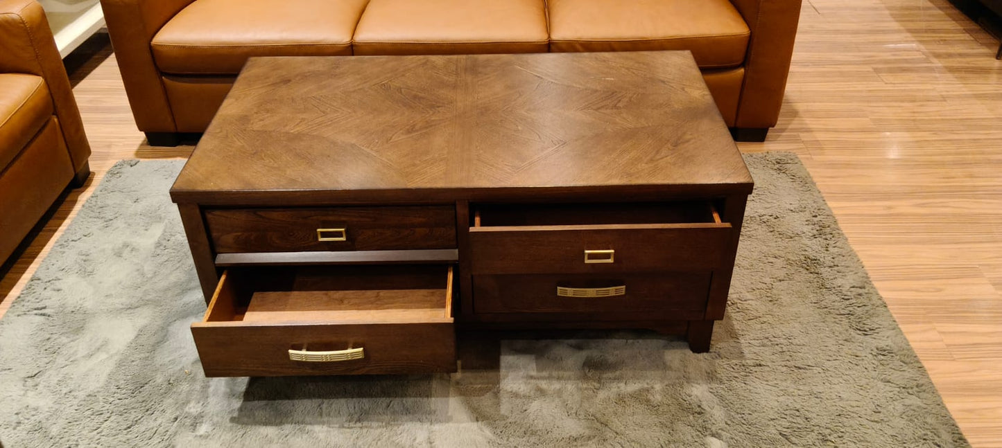 T5939-20 - COFFEE TABLE - BWDA