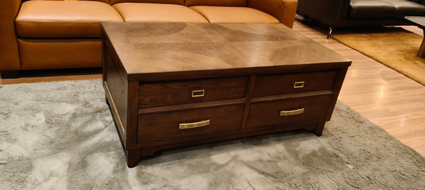 T5939-20 - COFFEE TABLE - BWDA