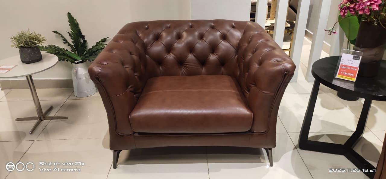 KF.062 - 1 SEATER - BH