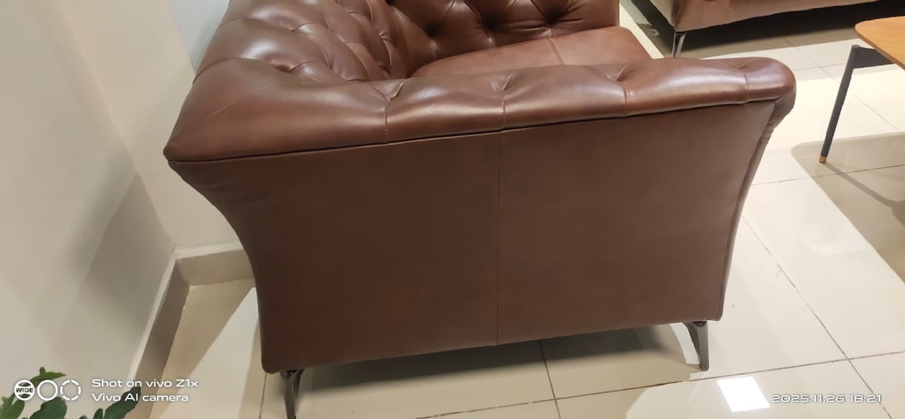 KF.062 - 1 SEATER - BH