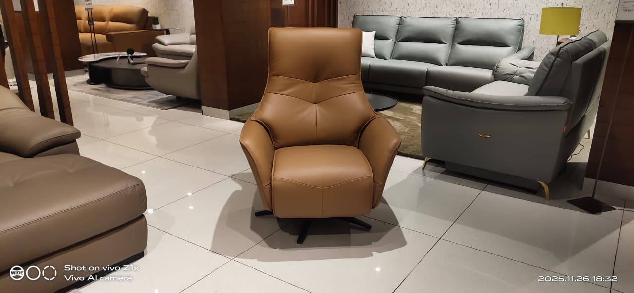 AW2008C - CHAIR RECLINER(ELECTRIC) - BH