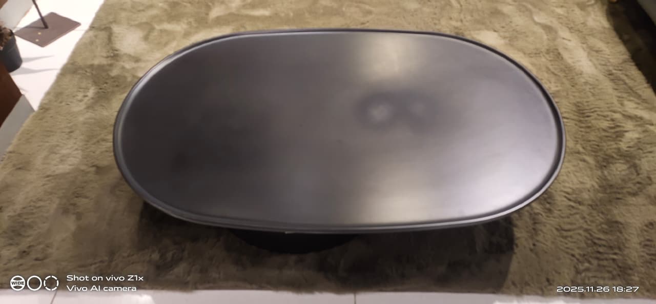 CT/MLL-D54 - COFFEE TABLE - BH