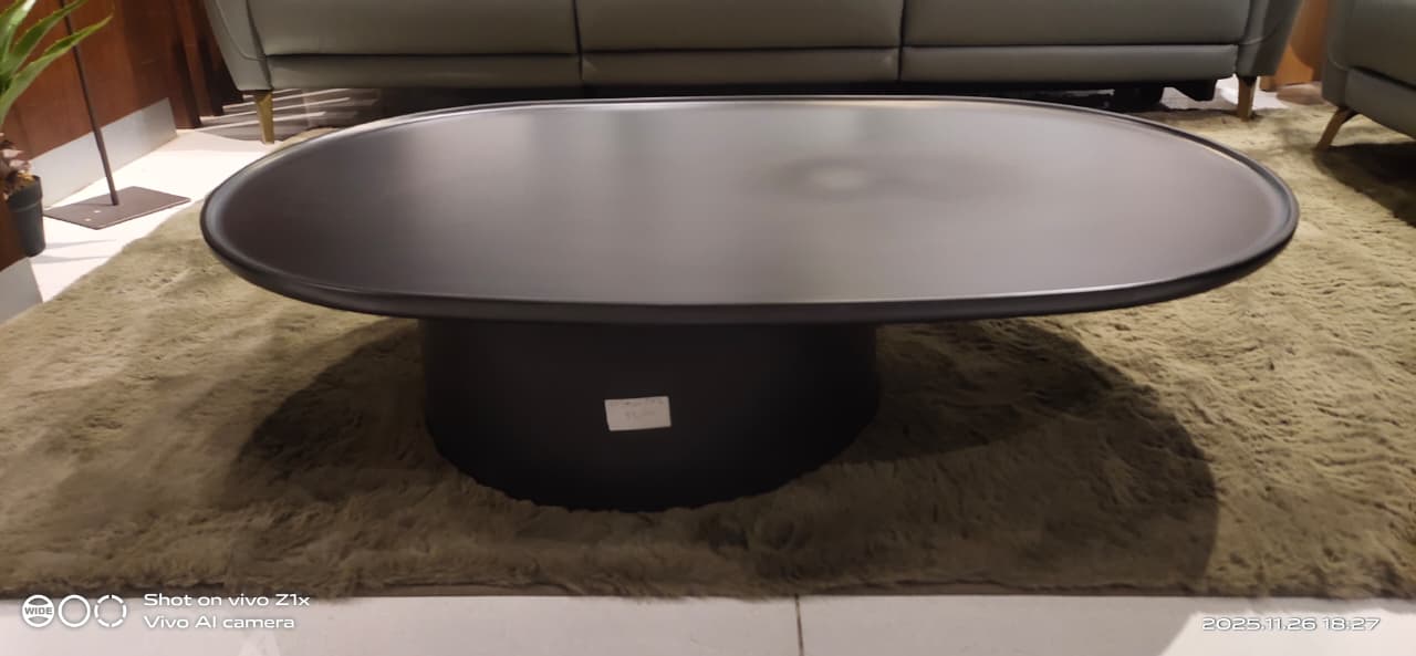 CT/MLL-D54 - COFFEE TABLE - BH