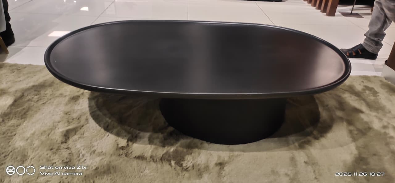 CT/MLL-D54 - COFFEE TABLE - BH