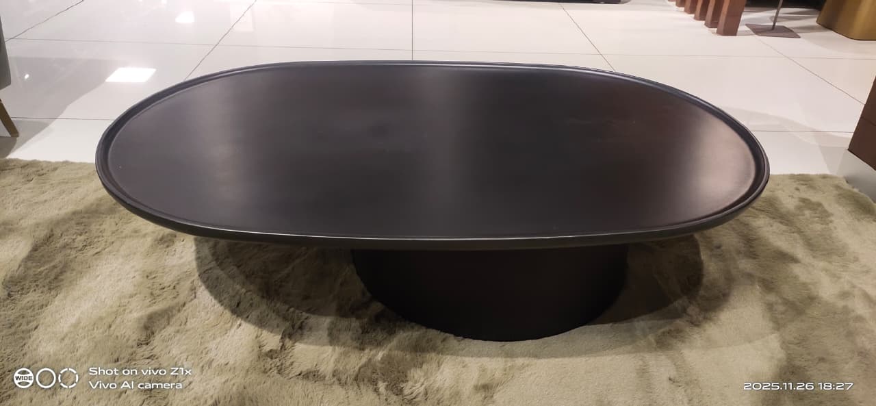 CT/MLL-D54 - COFFEE TABLE - BH