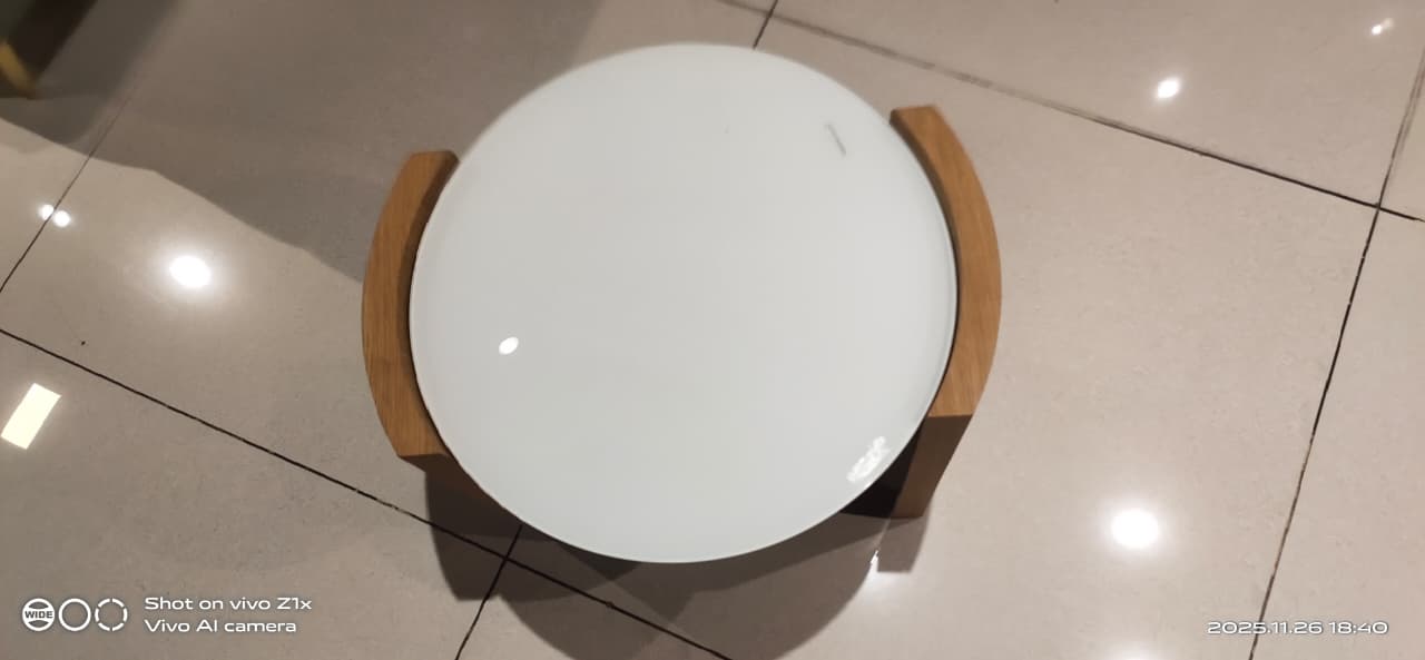 442B-G - SIDE TABLE - BH