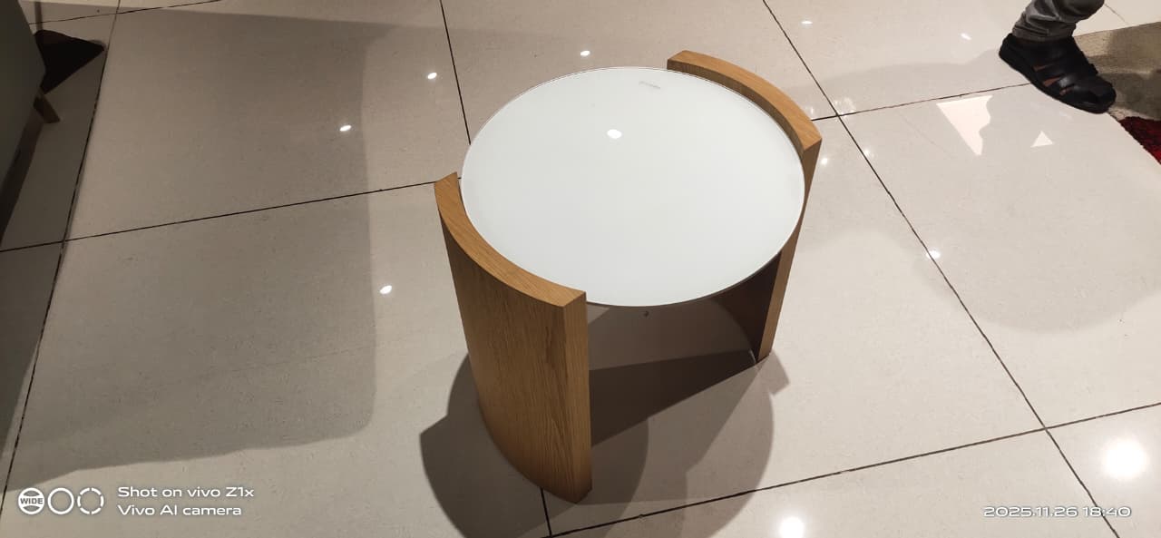 442B-G - SIDE TABLE - BH