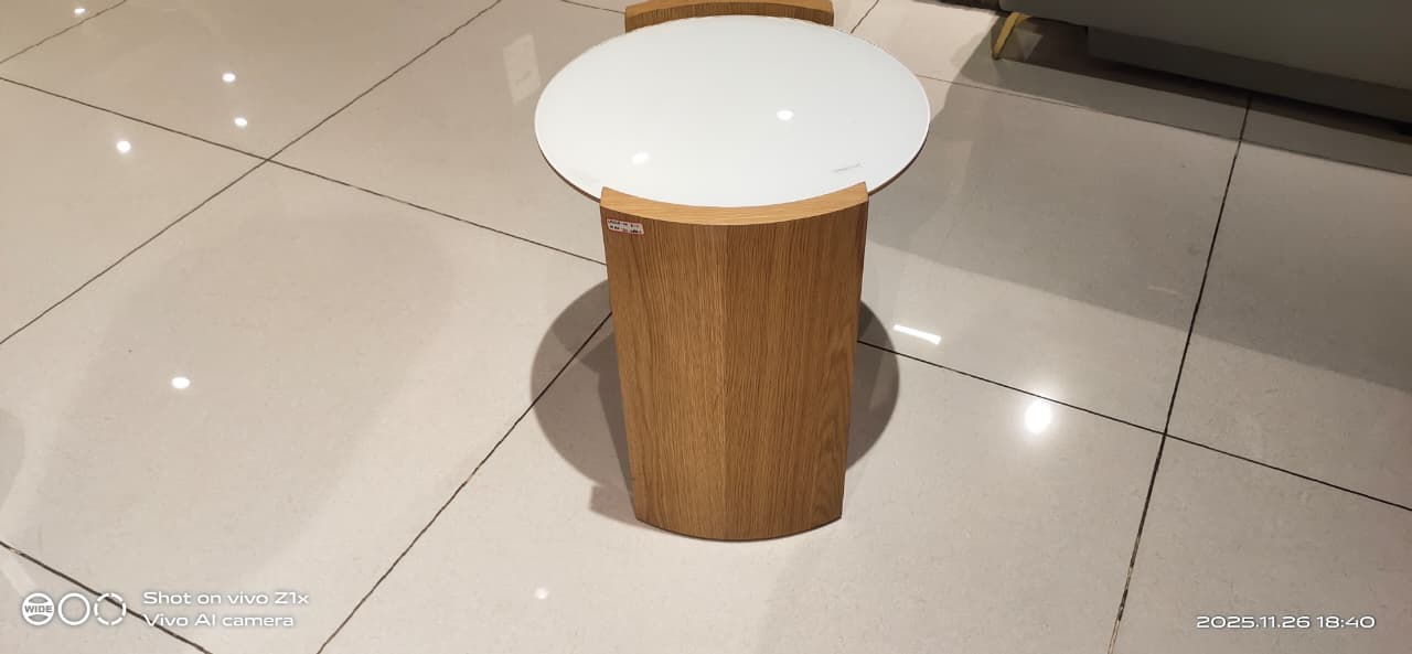 442B-G - SIDE TABLE - BH