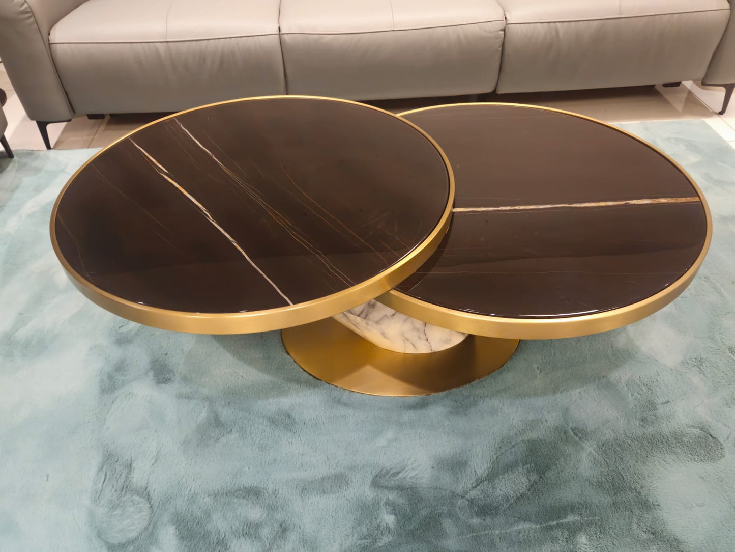 TT958(1) - COFFEE TABLE - BH (S60560 - 29-05-2026 - MANOJ KUMAR - BH)