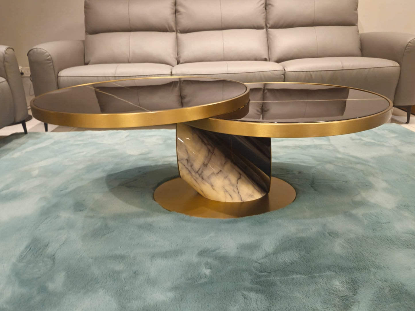 TT958(1) - COFFEE TABLE - BH (S60560 - 29-05-2026 - MANOJ KUMAR - BH)