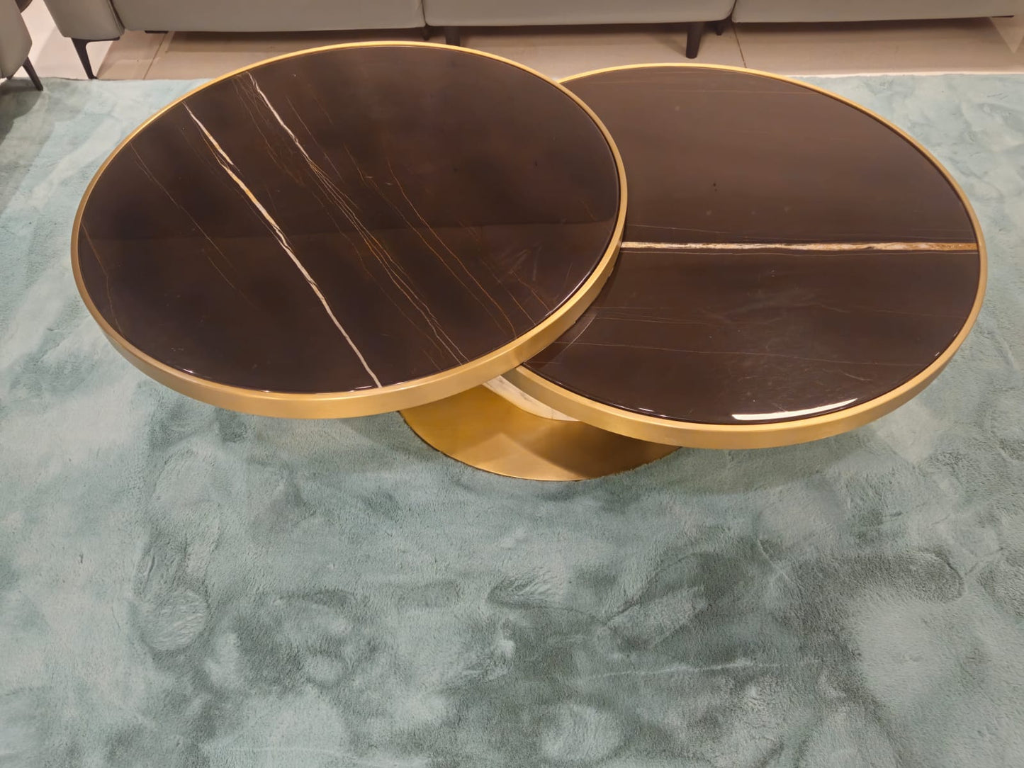 TT958(1) - COFFEE TABLE - BH (S60560 - 29-05-2026 - MANOJ KUMAR - BH)