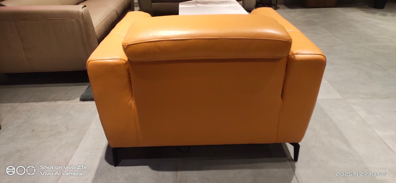 5321 - 1 SEATER RECLINER(ELECTRIC) - BH