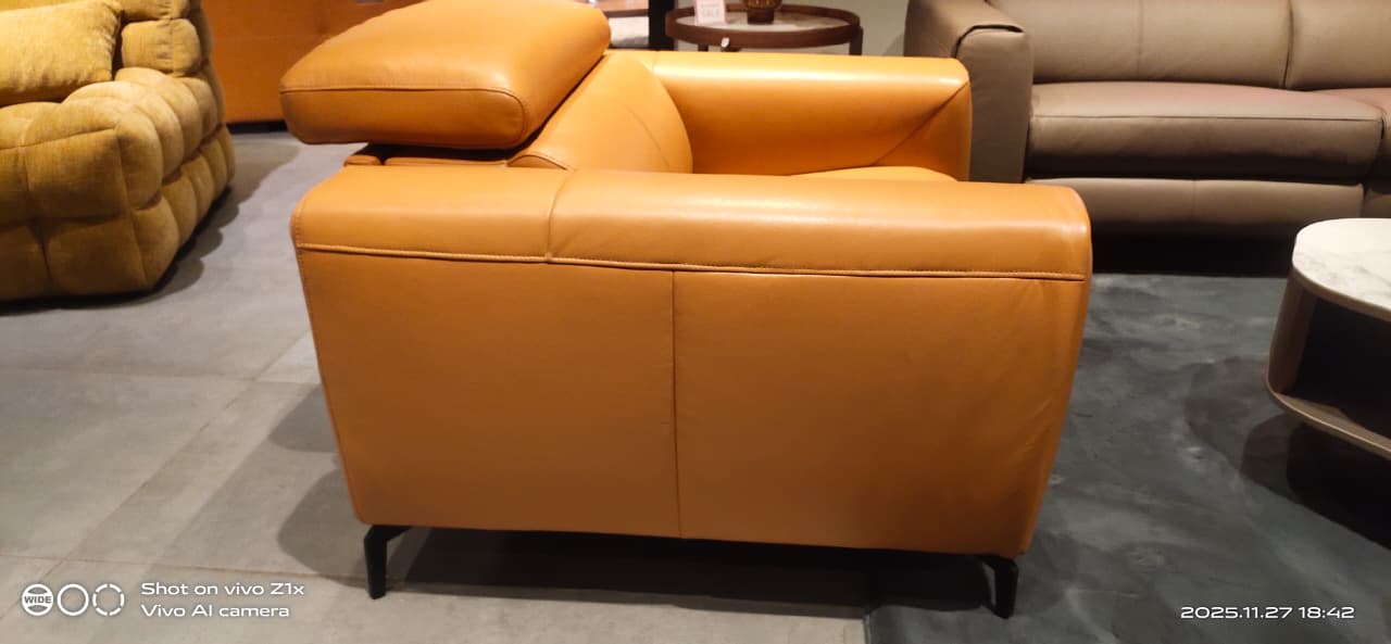 5321 - 1 SEATER RECLINER(ELECTRIC) - BH