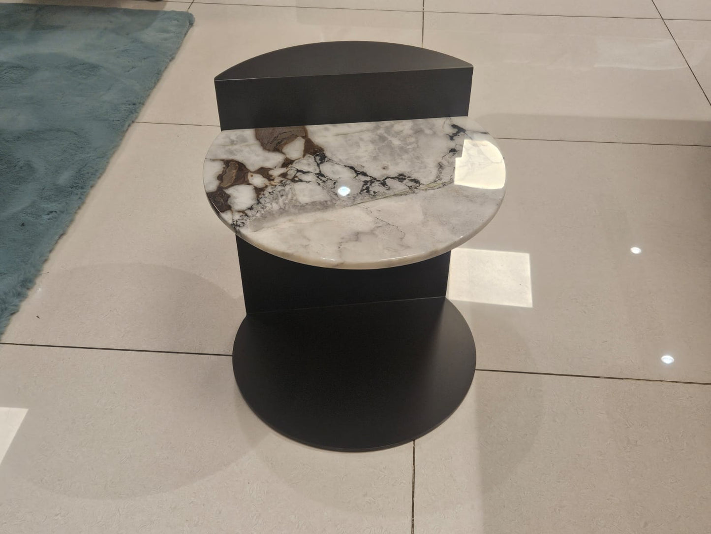 TT954L - SIDE TABLE - BH