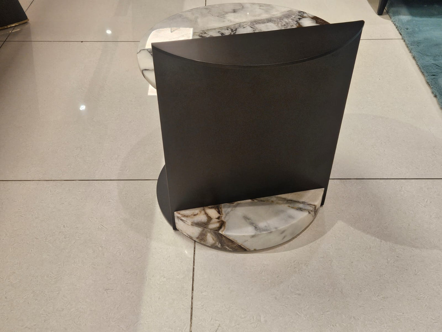 TT954L - SIDE TABLE - BH