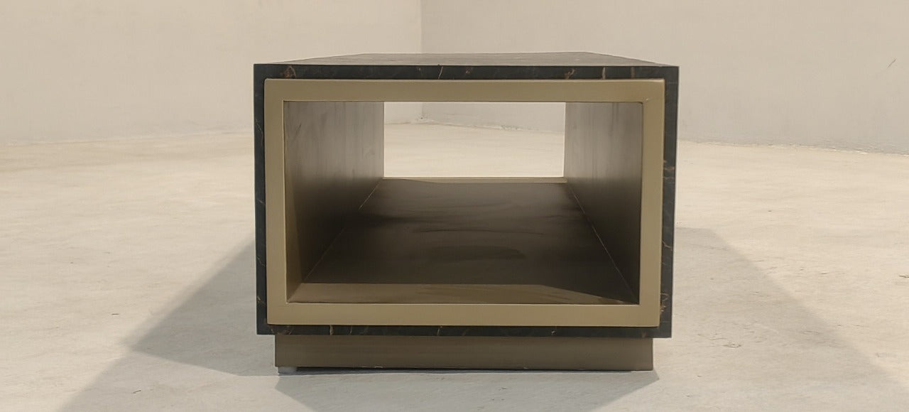 MAK - CENTRE TABLE - BLR WH BESPOKE