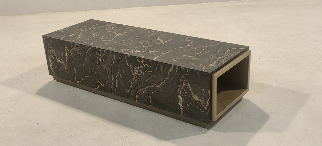 MAK - CENTRE TABLE - BLR WH BESPOKE