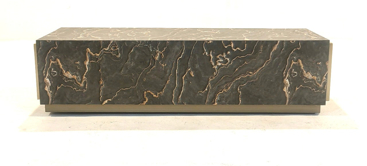 MAK - CENTRE TABLE - BLR WH BESPOKE