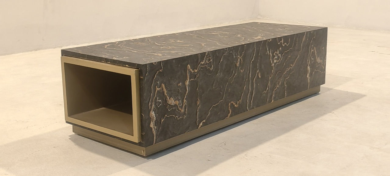 MAK - CENTRE TABLE - BLR WH BESPOKE