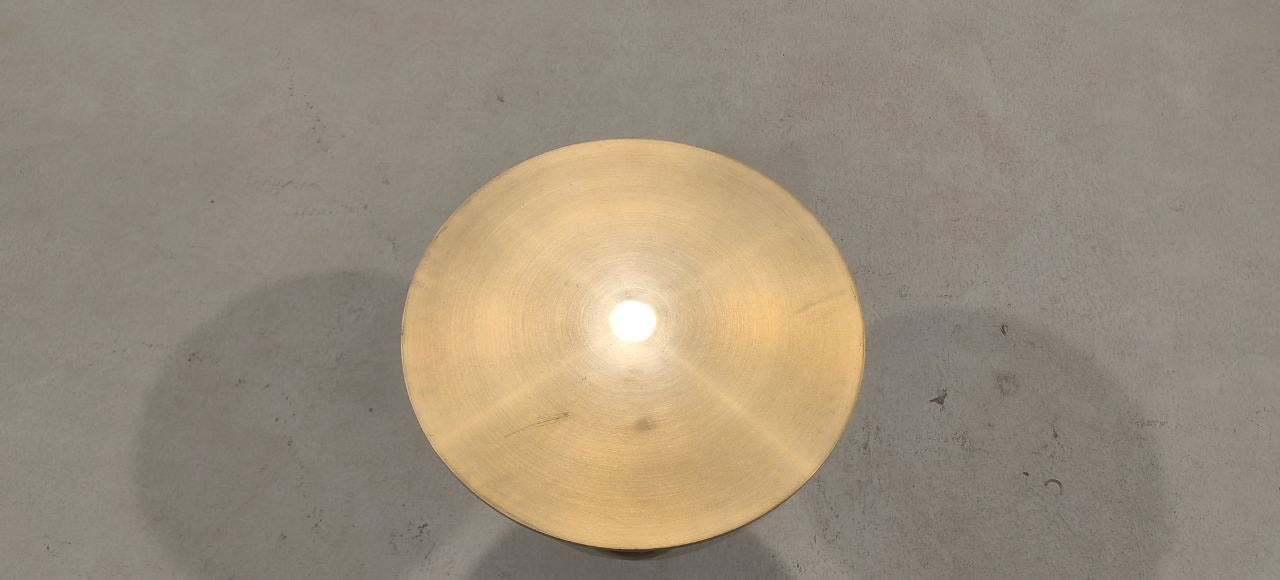 AE-DSP-006 - SIDE TABLE - BLR WH BESPOKE